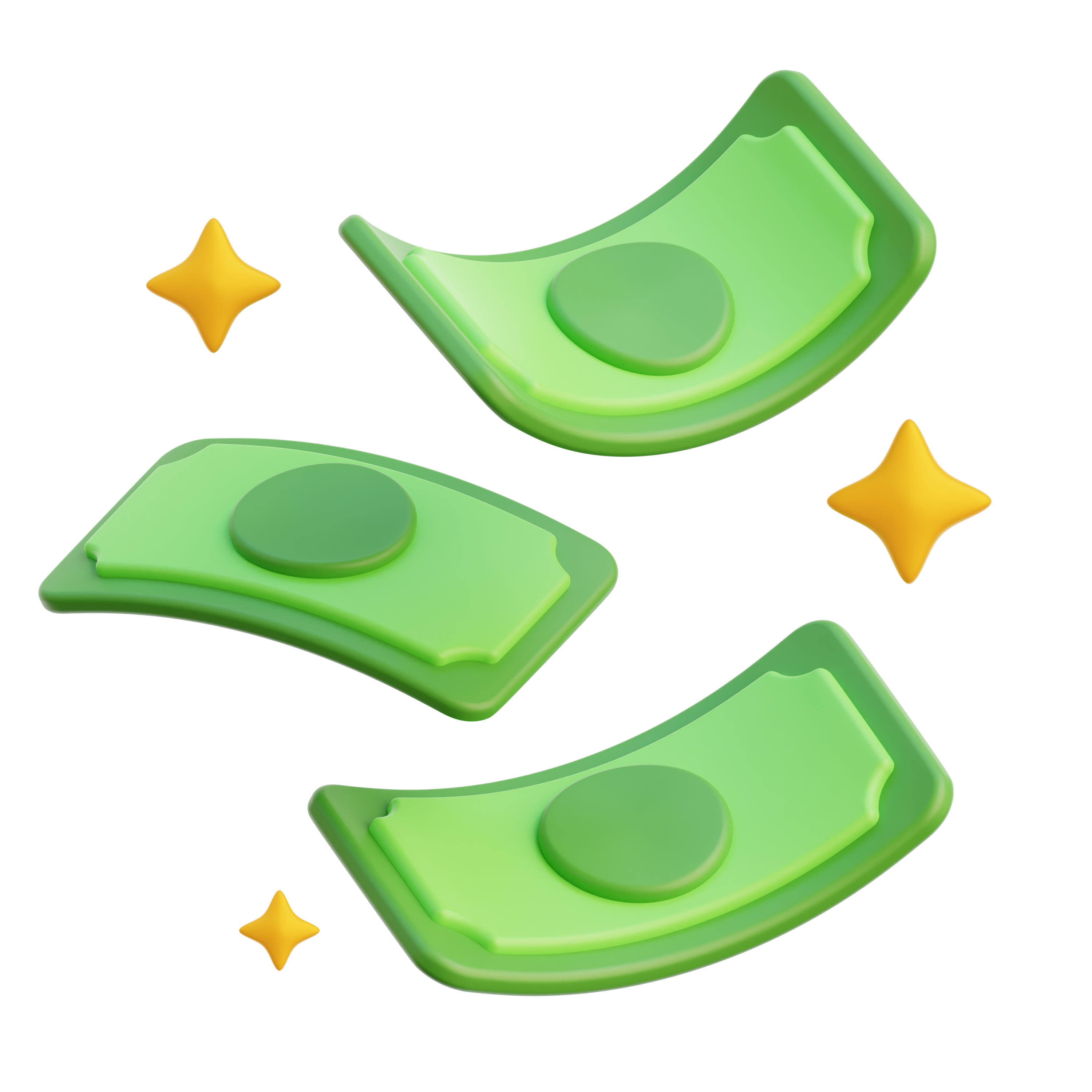money-3d-icon